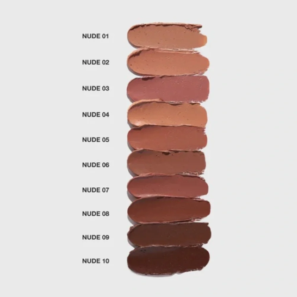 Soft Matte Lip Color 01 - Picture 3 of 7